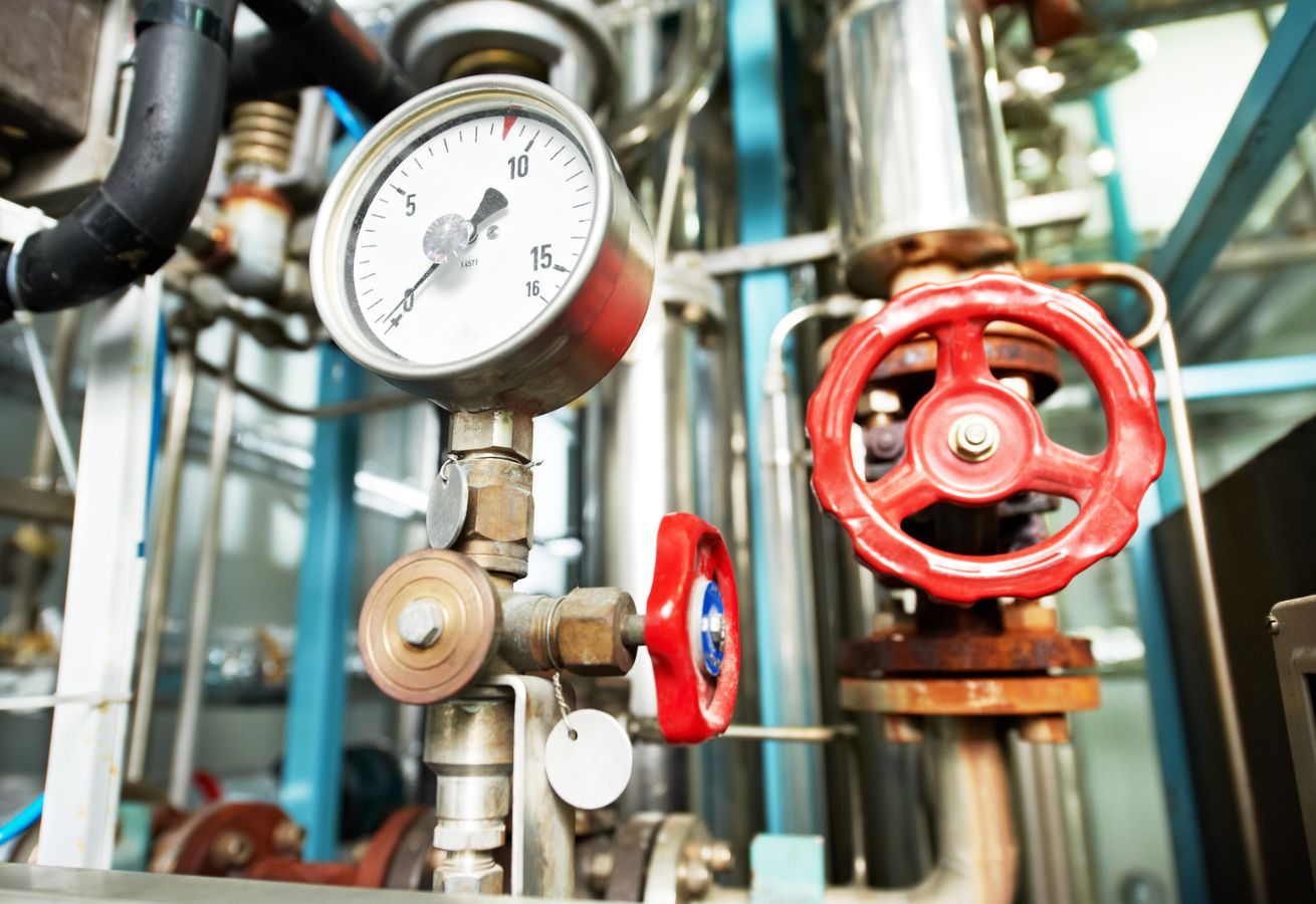 EXPERTISE Calibrair équilibrage air