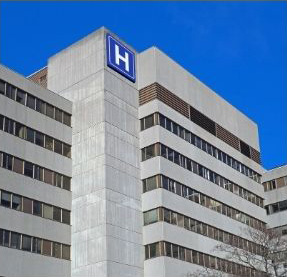 EXPERTISE Calibrair Hopital équilibrage air