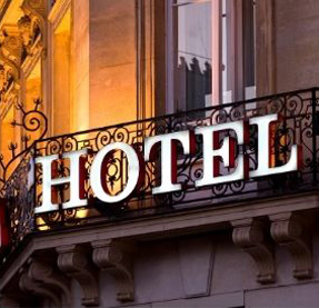 EXPERTISE Calibrair Hotel équilibrage air