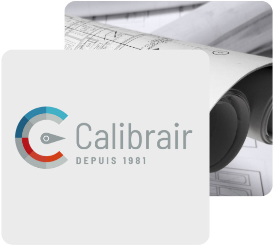 EXPERTISE Calibrair équilibrage air