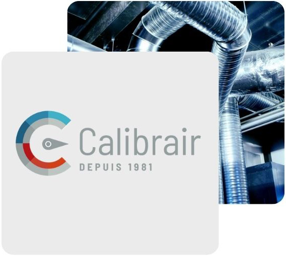 EXPERTISE Calibrair équilibrage air